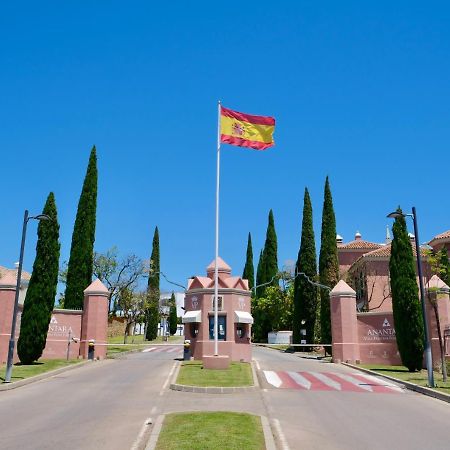 Alegria De Vivir Exclusiv 2 Bedroom Appartment Pool, Parking, Wifi, Netflix, Padel And More 에스테포나 외부 사진