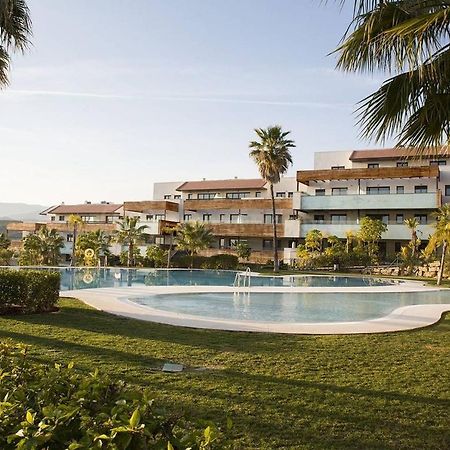 Alegria De Vivir Exclusiv 2 Bedroom Appartment Pool, Parking, Wifi, Netflix, Padel And More 에스테포나 외부 사진