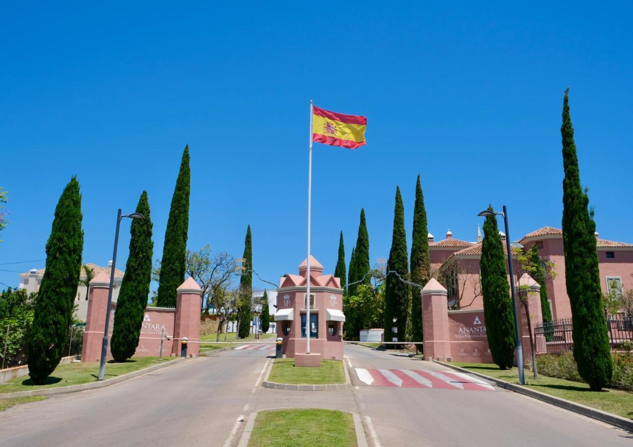 Alegria De Vivir Exclusiv 2 Bedroom Appartment Pool, Parking, Wifi, Netflix, Padel And More 에스테포나 외부 사진