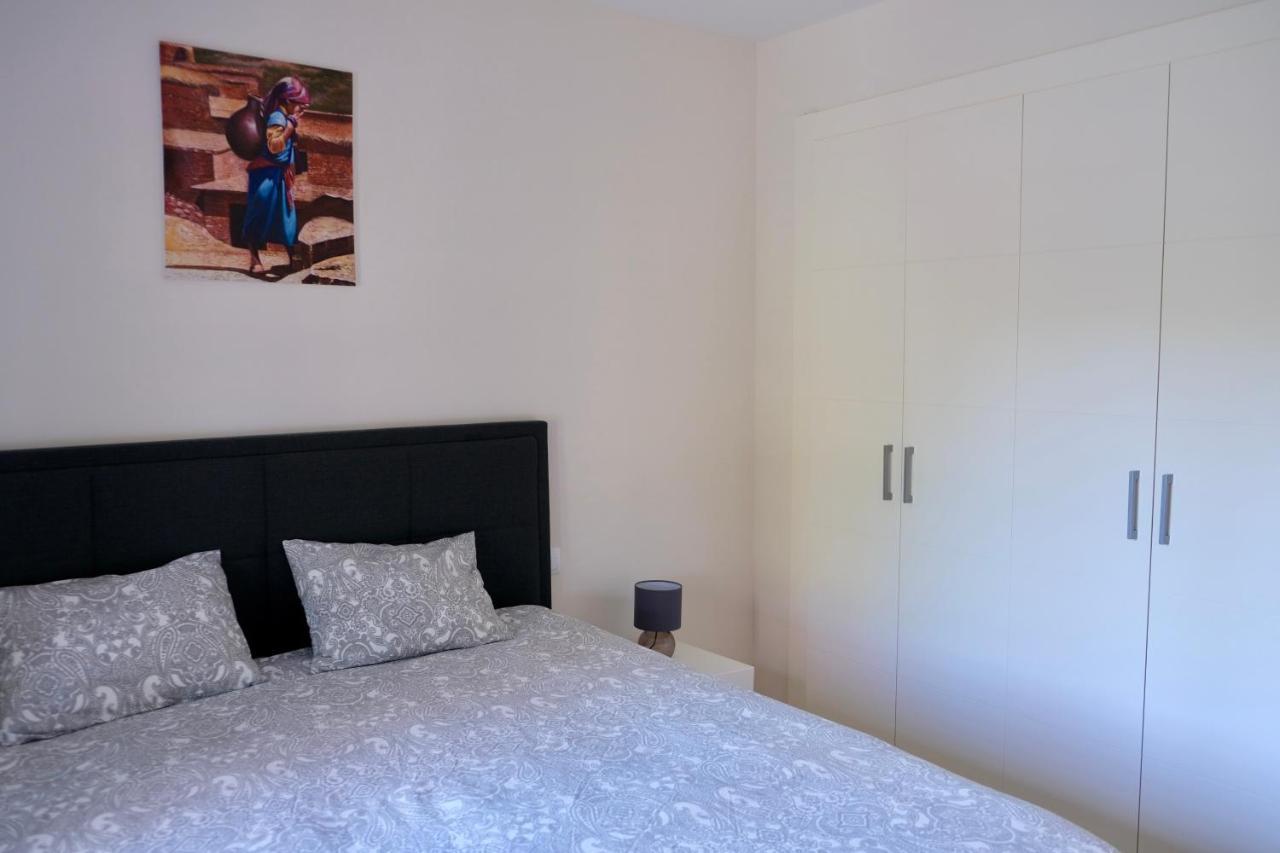 Alegria De Vivir Exclusiv 2 Bedroom Appartment Pool, Parking, Wifi, Netflix, Padel And More 에스테포나 외부 사진