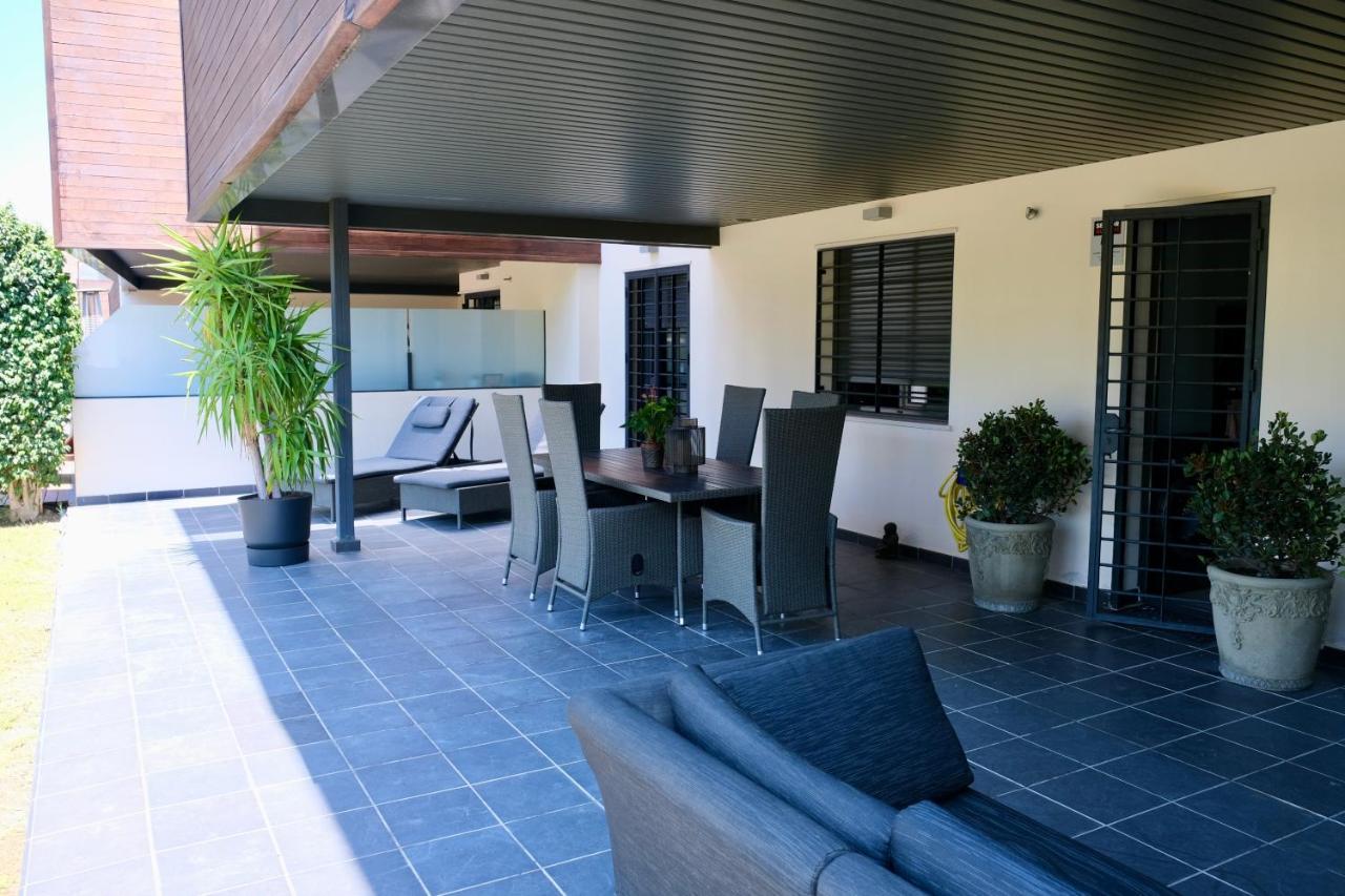 Alegria De Vivir Exclusiv 2 Bedroom Appartment Pool, Parking, Wifi, Netflix, Padel And More 에스테포나 외부 사진