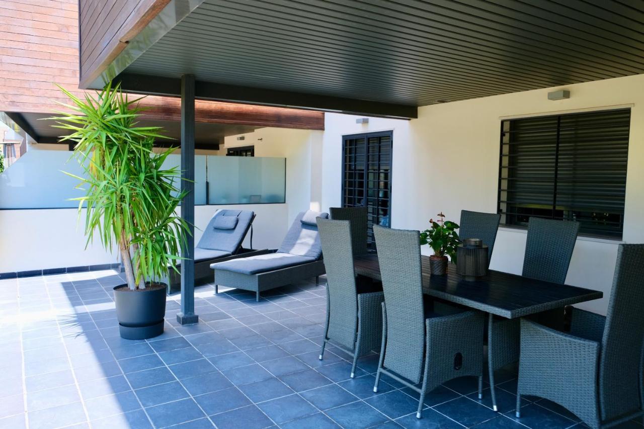 Alegria De Vivir Exclusiv 2 Bedroom Appartment Pool, Parking, Wifi, Netflix, Padel And More 에스테포나 외부 사진