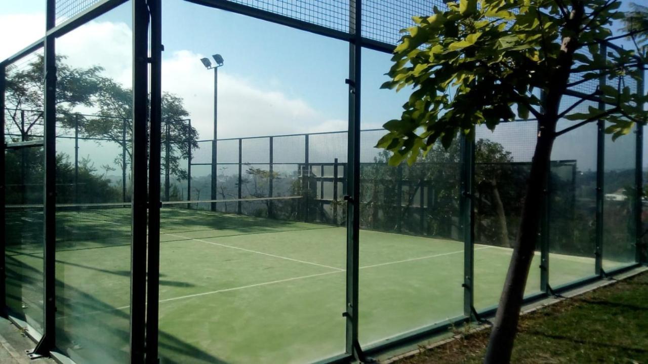 Alegria De Vivir Exclusiv 2 Bedroom Appartment Pool, Parking, Wifi, Netflix, Padel And More 에스테포나 외부 사진
