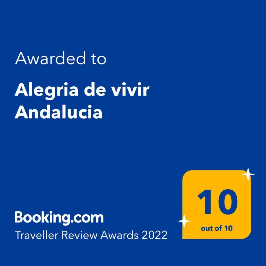 Alegria De Vivir Exclusiv 2 Bedroom Appartment Pool, Parking, Wifi, Netflix, Padel And More 에스테포나 외부 사진